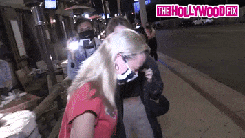 Punk GIF