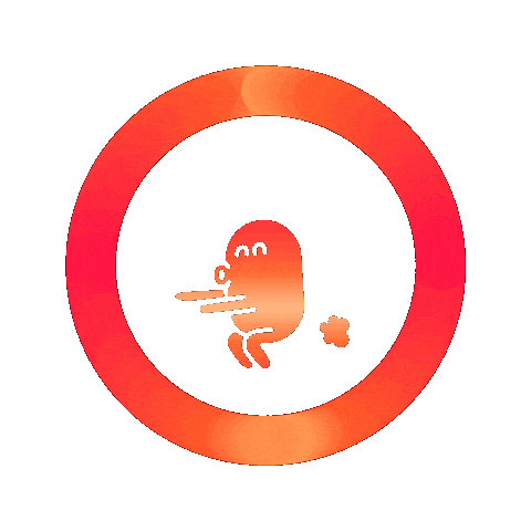 Sticker by Studio AKA