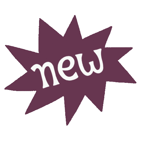 New Sticker