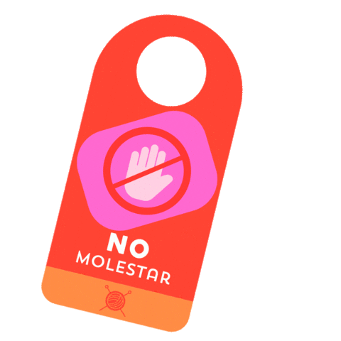 Craft Wool Sticker by Revesderecho