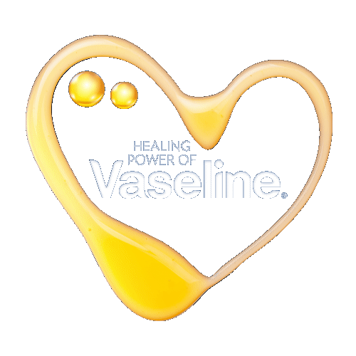 Nourishing Skin Care Sticker by Vaseline South Africa for iOS & Android