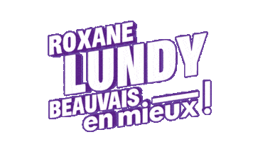 Beauvais Sticker by initiativeoiseouest