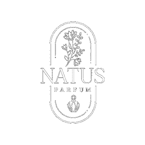 Natusparfum Sticker by Naturales Brasil