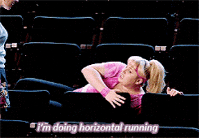 pitch perfect auditorium GIF pitch perfect auditorium GIF