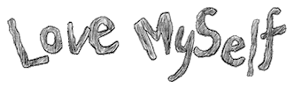 Lovemyself Sticker by IS:SUE