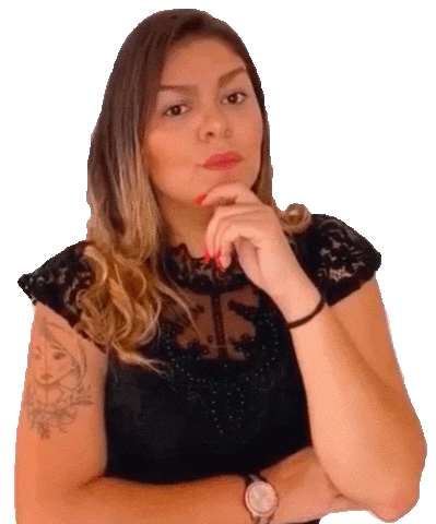 Professora Sticker by Português para Desesperados