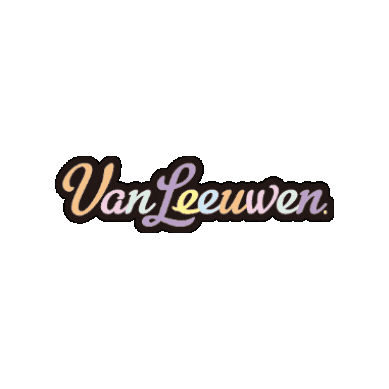 vanleeuwenkorea Sticker