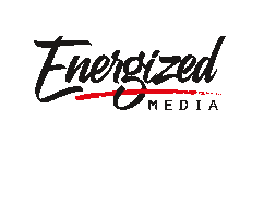 Energized Media Sticker