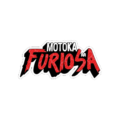 Motonic Sticker