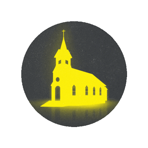 Glow Of God Sticker by Matthew West
