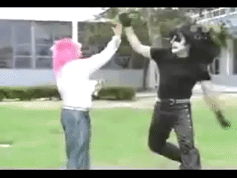 lillyvinylli sugarcube yo la tengo GIF