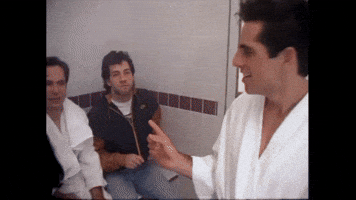 Comedy GIF