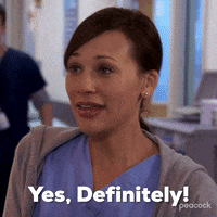 Season 3 Yes GIF by Parks and Recreation