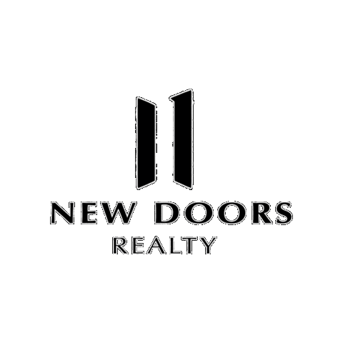 NewDoorsRealty Sticker
