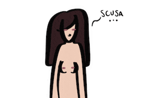 Girl What Sticker