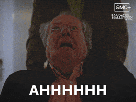 Amc Halfway To Halloween GIF by Shudder