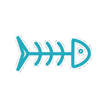 À 4 PATTES PARIS Sticker