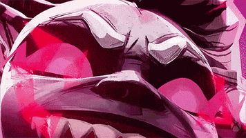 Glow League Of Legends GIF by Xbox