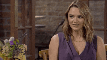 The Young And The Restless Yes GIF by CBS