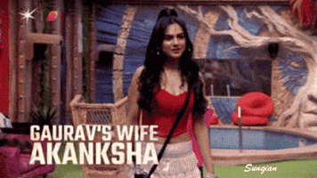 Big Boss 19 GIF