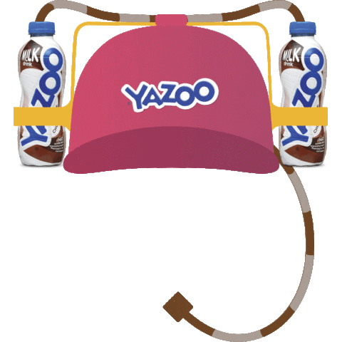 Cravings Milkdrink Sticker by yazoo