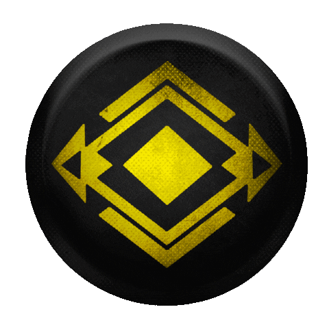 BioTrader Sticker