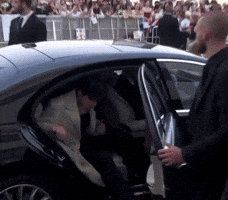 Pond Prada GIF
