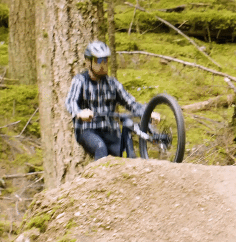 Jump Bike GIF by IFHT Films