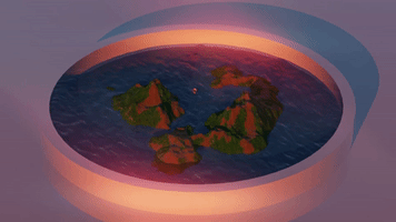 water landscape GIF