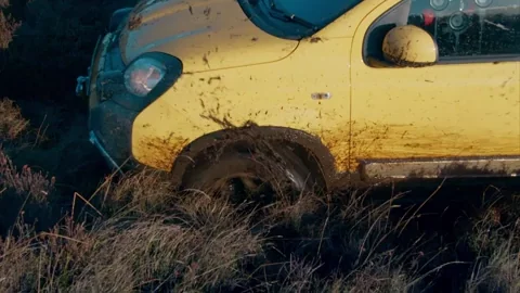 cars driving GIF