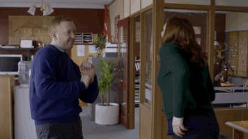 comedy abciview GIF