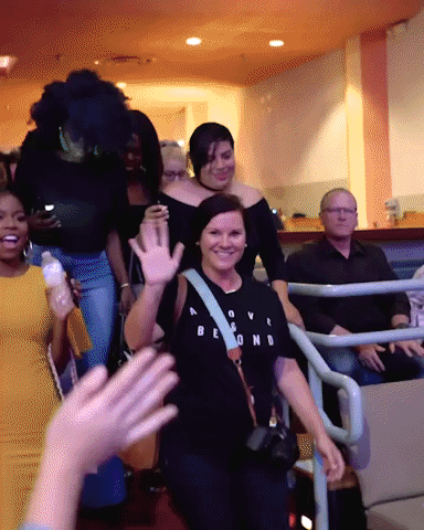 Fort Worth Texas GIF by The House Fort Worth