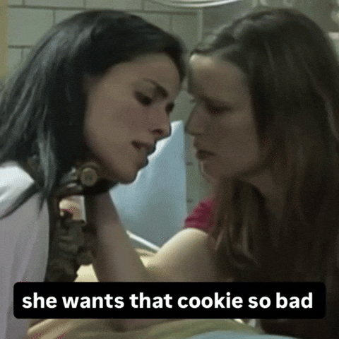 Amanda Young Saw GIF