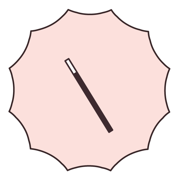 Stars Magic Sticker by frank body