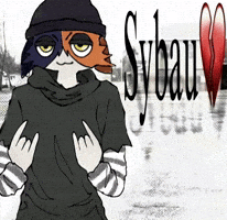 Meow Skulls GIF