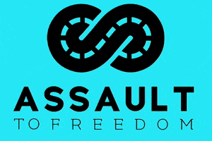 Assault To Freedom GIF