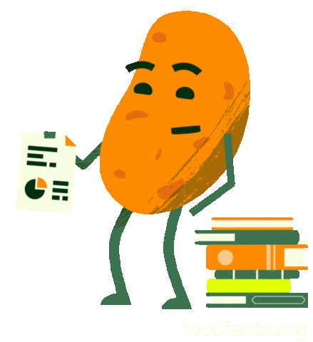 Foodfacts.org Sticker