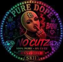 Skiibabii GIF by DollBabyCouture