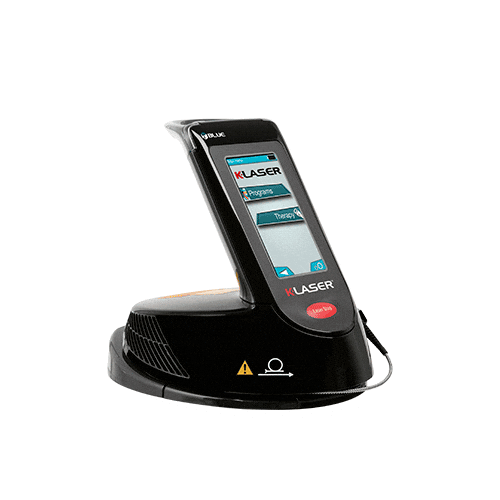 klaser Sticker