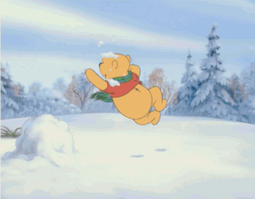 Winter Break GIFs - Get the best GIF on GIPHY