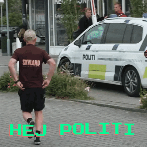 TV2ECHO GIF