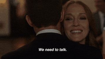 time after time talk GIF by ABC Network
