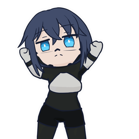 Animated Sticker