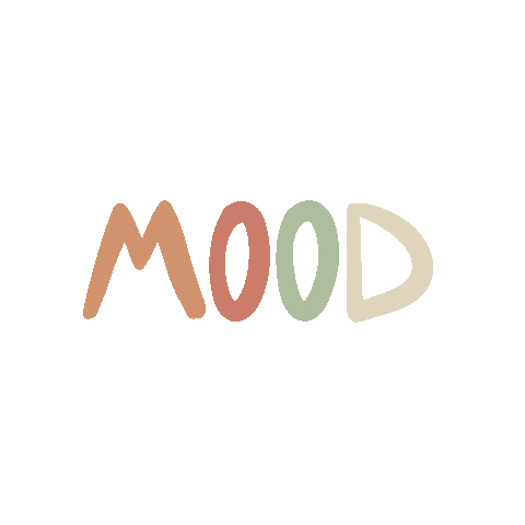 Mood Sticker