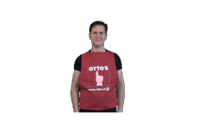 ottos.ch Sticker