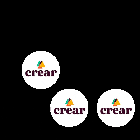 Crear Marketing Digital GIF