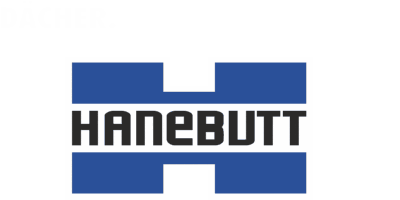 Hanebutt GmbH Sticker