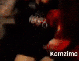 Kamzima GIF