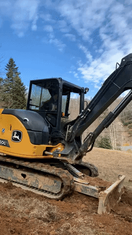 John Deere Heavy Equipment GIF by JC Property Professionals