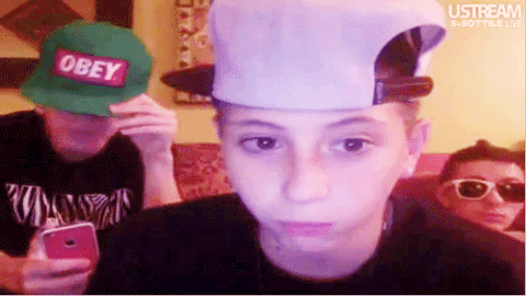 mikey